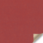 Papierrolle - Bordeaux - 60cm x 335m