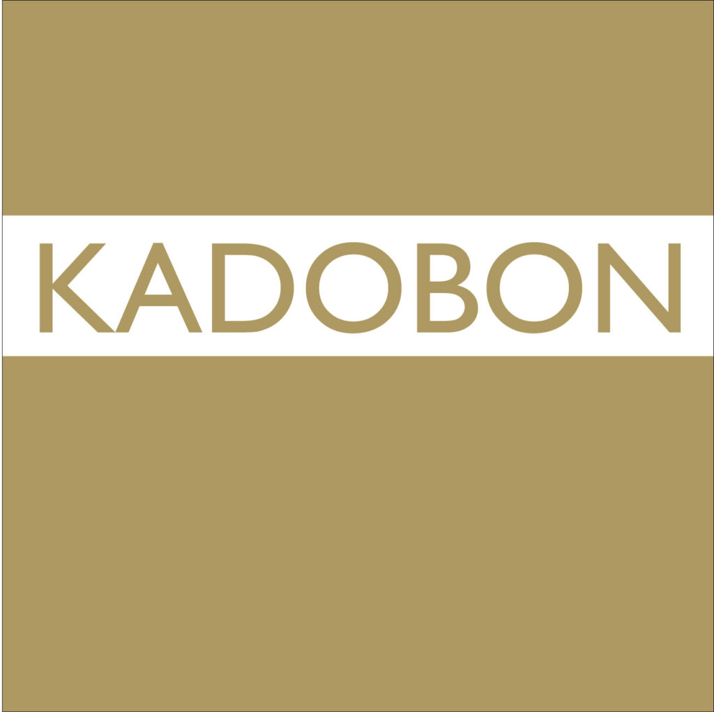 Kadobon blok goud