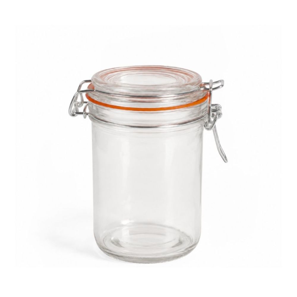 Pot met beugelsluiting - 250 ml