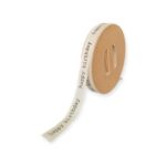 Katoen lint – Happy Birthday