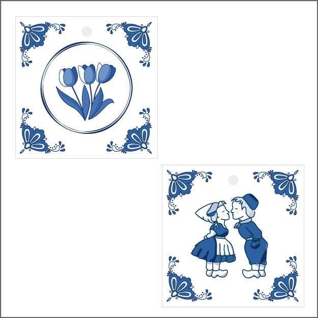 Delftsblauw Sale