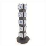 Delftsblauw - Display