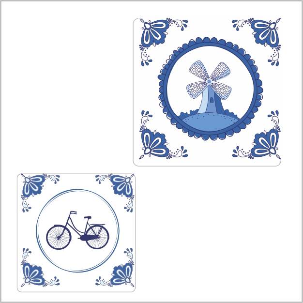 Delfter Blau
