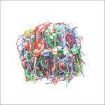 Gelukspoppetjes - Basic - 144 stuks - Afbeelding 2