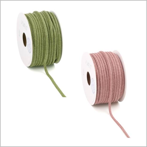 Papier lint en touw