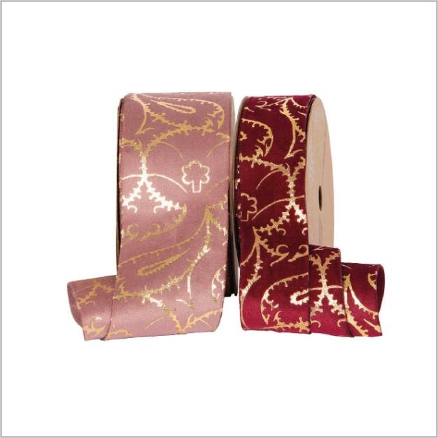 Velvet Glamour lint