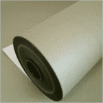 Papierrolle - Olivgrün - 50cm x 150m – Bild 2
