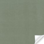 Papierrolle - Olivgrün - 50cm x 150m