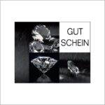 Geschenk-Gutschein Diamant - 25st