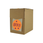 Etiketten - Enjoy - 250 Stuks - Afbeelding 2