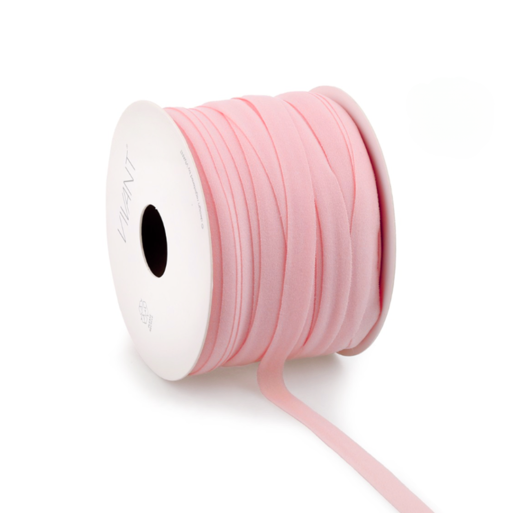 Lint - licht roze