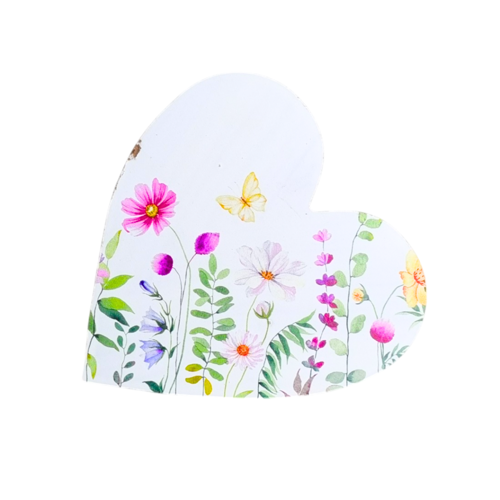 decoratiehart 