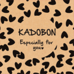 Kadobon Kraft - Hartjes - 25 Stuks - Afbeelding 2