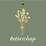 Cadeaukaartje – “Beterschap" – 20 Stuks