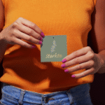 Cadeaukaartje – “Sterkte” – 20 Stuks - Afbeelding 2