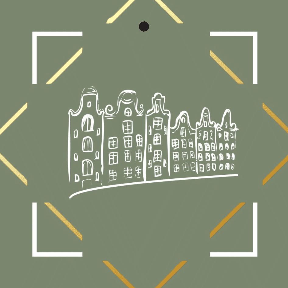 Cadeaukaartje – “Nieuwe Woning” – 20 Stuks
