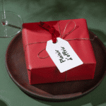 Carte Cadeau – "Plaisir d’offrir" – 20 Pièces – Rétro - Afbeelding 2