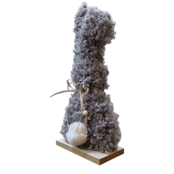 Paashaas – Pluche
