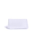 Display - Acryl - 5x10 cm - Wenskaarten Standaard