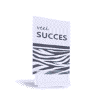 Display - Acryl - 5x10 cm - Wenskaarten Standaard - Afbeelding 2