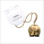 Bel - koper - per stuk