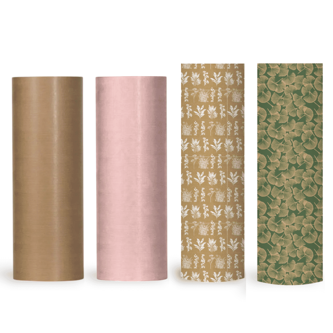 Papierrollen