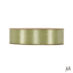 Satijn Lint Sage Groen