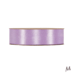 Satijn Lint Paars