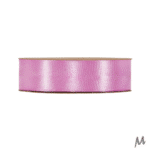Satijn Lint Roze