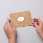 Etiketten – Voor Moeder – 250 Stuks - Afbeelding 2