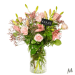 Prijspen - Zwart - 50cm - 25 stuks - Bloemensteker - Afbeelding 2