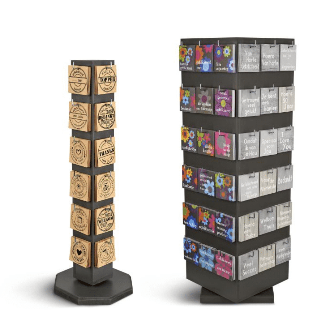 Cadeau & Bloemenkaartjes