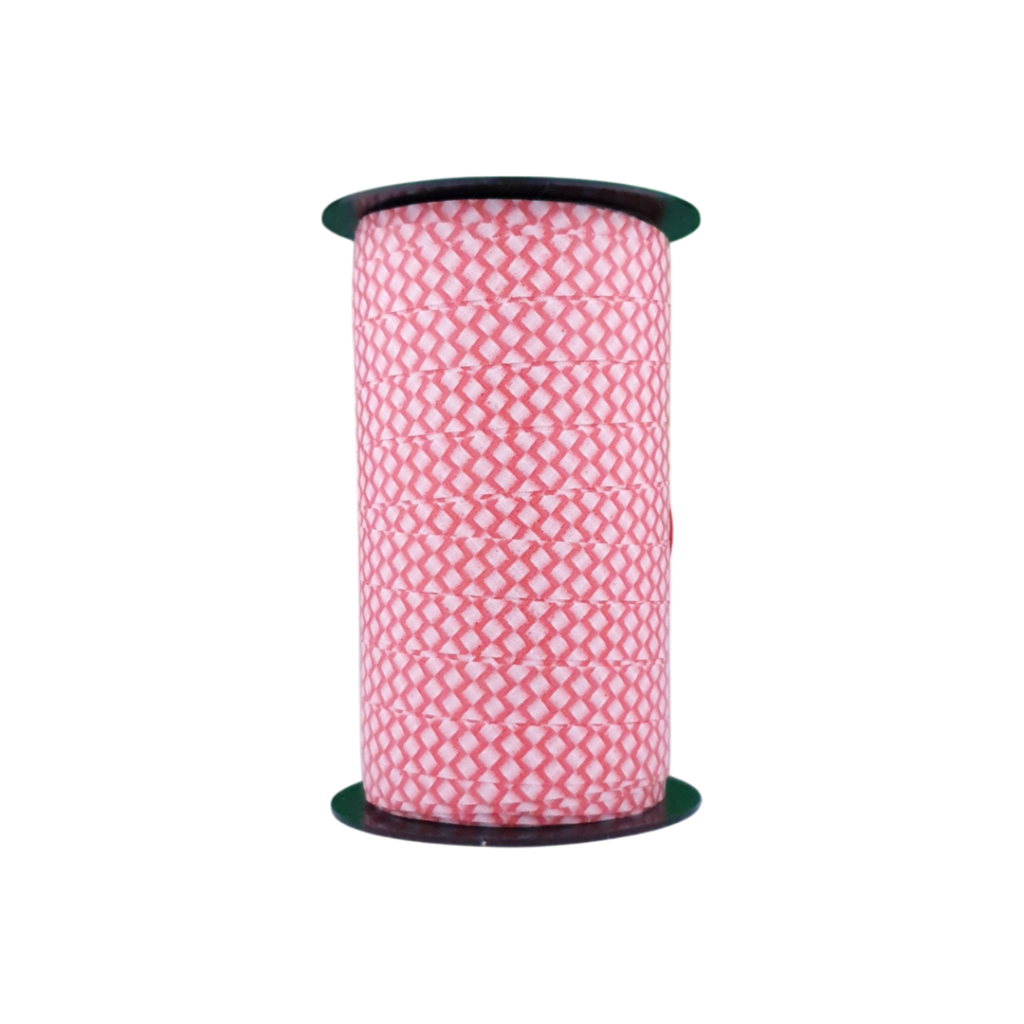 Krullint - Ruit - Rood