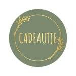 Etiketten – Cadeautje - Olijf Groen – 250 Stuks