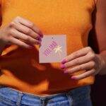 Geschenkkarte – "Viel Spaß“ – 20 Stück - Afbeelding 2