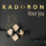 Cadeaubon Deluxe – "Voor jou" – 25 Stuks (Met Envelop) - Afbeelding 2