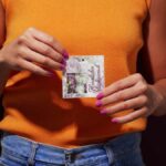 Geschenkkarte – “Herzlichen Glückwunsch“ – 20 Stück - Afbeelding 2