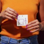 Geschenkkarte – “Viel Glück“ – 20 Stück - Afbeelding 2