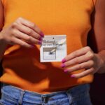 Geschenkkarte – “Glückwunsch zur neuen Wohnung!“ – 20 Stück - Afbeelding 2