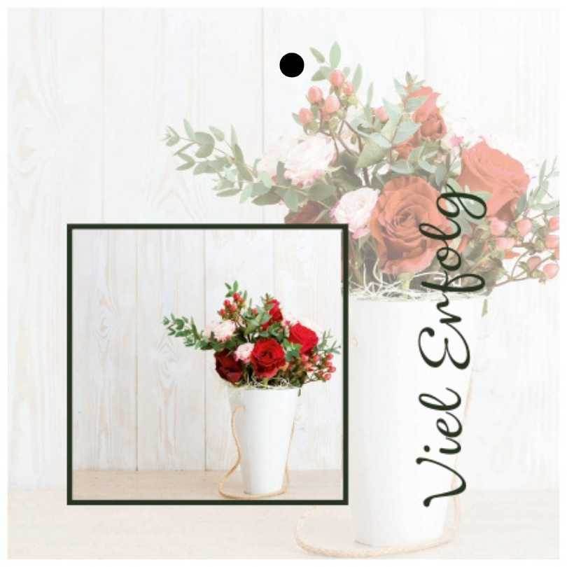 Geschenkkarte – “Viel Erfolg“ – 20 Stück