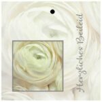 Geschenkkarte – “Herzliches Beileid“ – 20 Stück