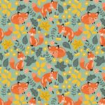 Inpakpapier – Leo Rollen - Cadeaupapier – 2 x 0,7M - Afbeelding 2