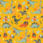 Inpakpapier – Leo Rollen - Cadeaupapier – 2 x 0,7M - Afbeelding 5