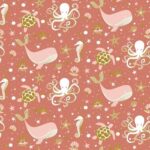 Inpakpapier – Lea Rollen - Cadeaupapier – 2 x 0,7M - Afbeelding 5