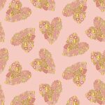 Inpakpapier – Lea Rollen - Cadeaupapier – 2 x 0,7M - Afbeelding 4