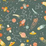 Inpakpapier – Leo Rollen - Cadeaupapier – 2 x 0,7M - Afbeelding 4