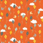 Inpakpapier – Leo Rollen - Cadeaupapier – 2 x 0,7M - Afbeelding 3