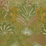 Inpakpapier – Beauty Rollen - Cadeaupapier – 2 x 0,7M - Afbeelding 5