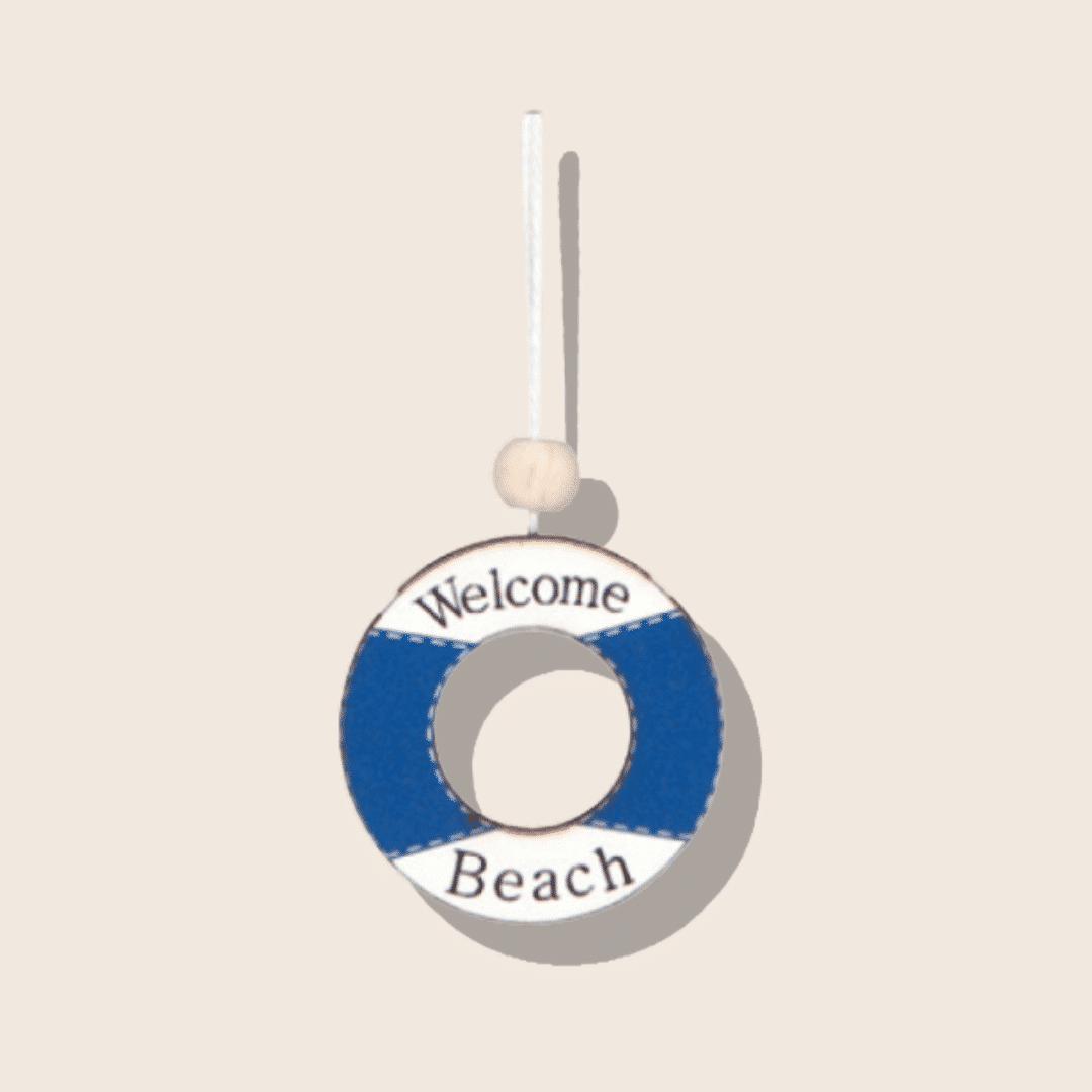 Beach Thema