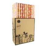 Inpakpapier – Lea Rollen - Cadeaupapier – 2 x 0,7M